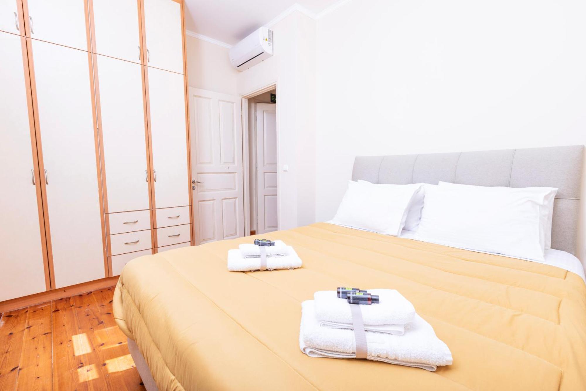Mouragia Budget Places Corfu  Exterior photo